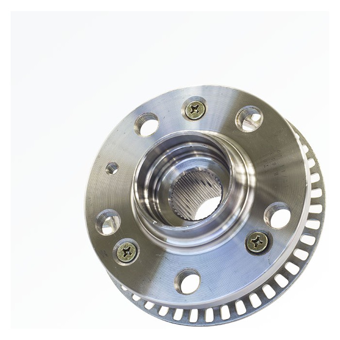 Cubo de Roda Dianteiro 36 Dentes - Vetor - B7613