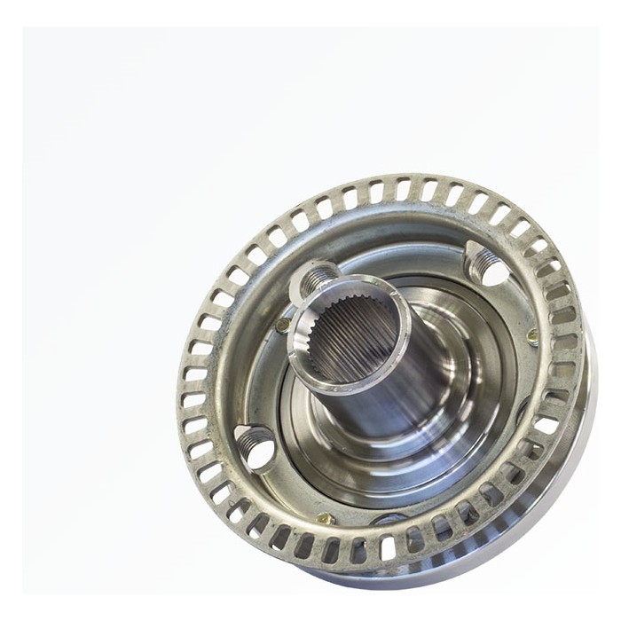 Cubo de Roda Dianteiro 36 Dentes - Vetor - B7613