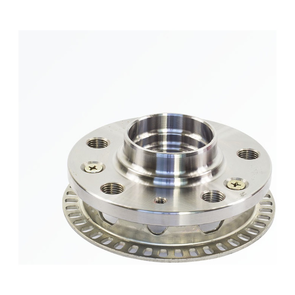 Cubo de Roda Dianteiro 36 Dentes - Vetor - B7613