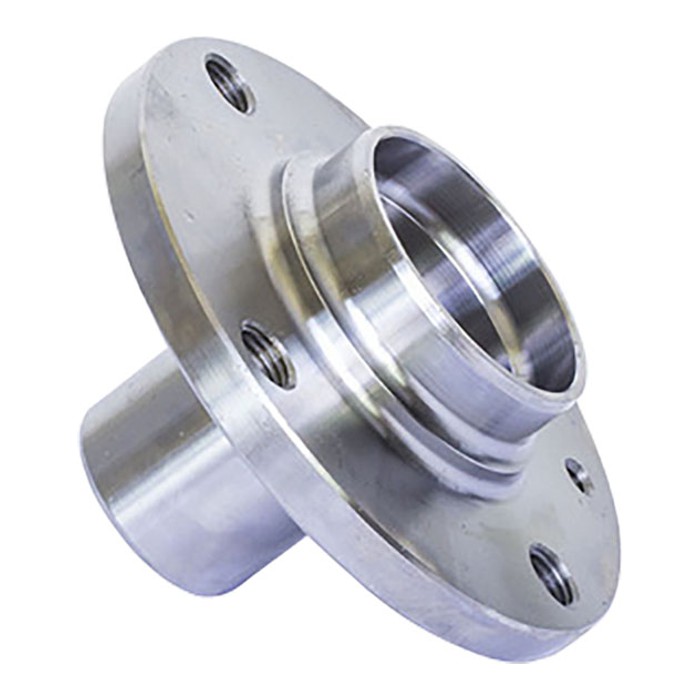 Cubo de Roda Dianteiro 22 Dentes - Vetor - B3574
