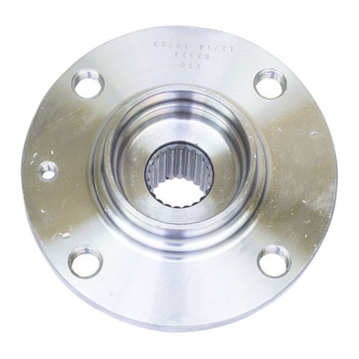 Cubo de Roda Dianteiro 22 Dentes - Vetor - B3574