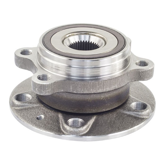 Cubo de Roda Dianteiro 36 Dentes - Vetor - B0088