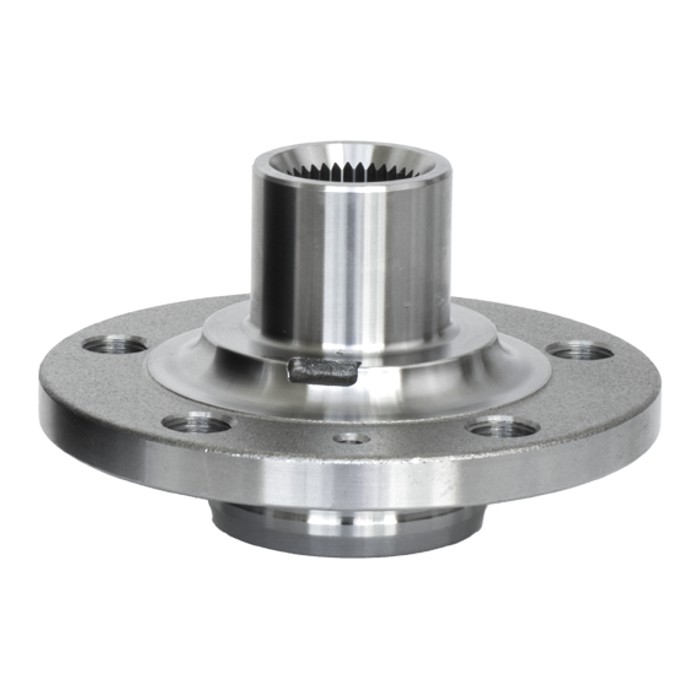 Cubo de Roda Dianteiro para Volkswagen Polo e Virtus - Vetor - B0168