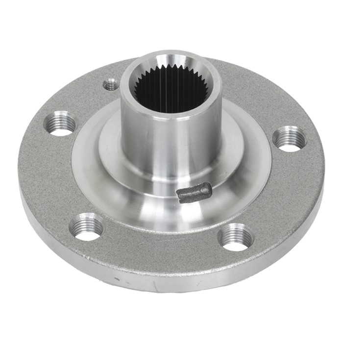 Cubo de Roda Dianteiro para Volkswagen Polo e Virtus - Vetor - B0168