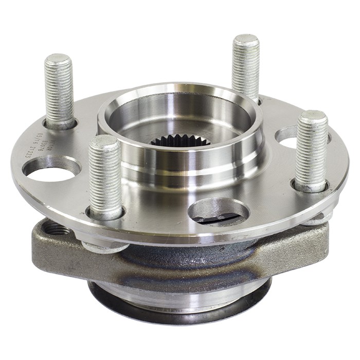 Cubo de Roda Dianteiro para Nissan Livina e Tiida - Vetor - B3076
