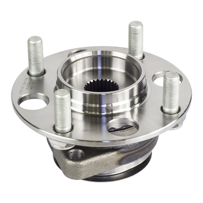 Cubo de Roda Dianteiro para Nissan Livina e Tiida - Vetor - B3076