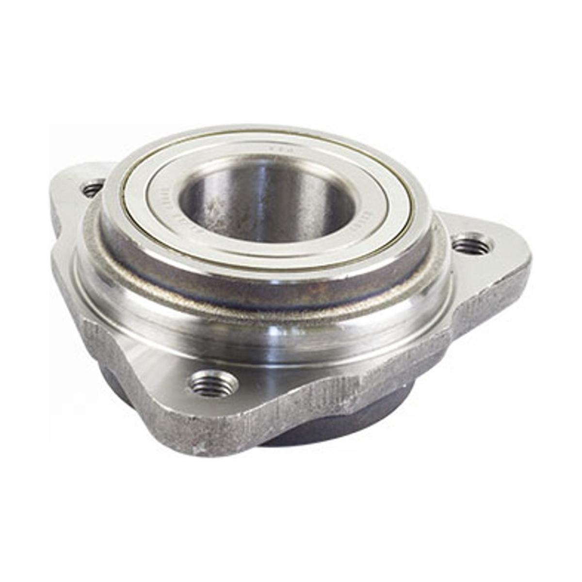 Cubo de Roda Dianteiro para Ford Ranger - Vetor - B2107