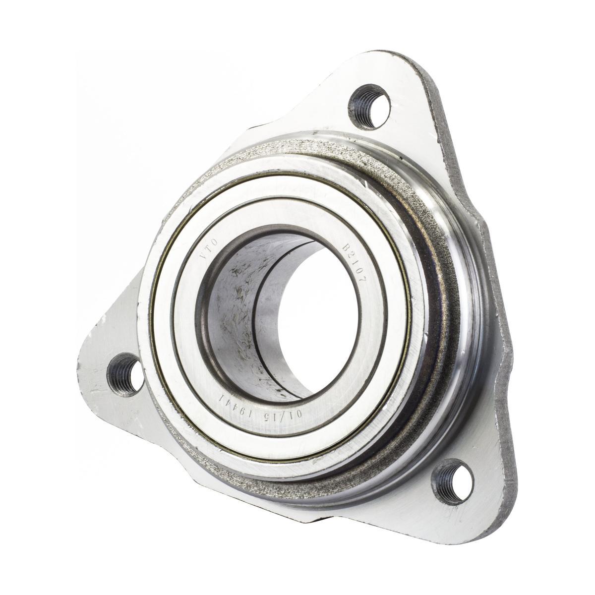Cubo de Roda Dianteiro para Ford Ranger - Vetor - B2107