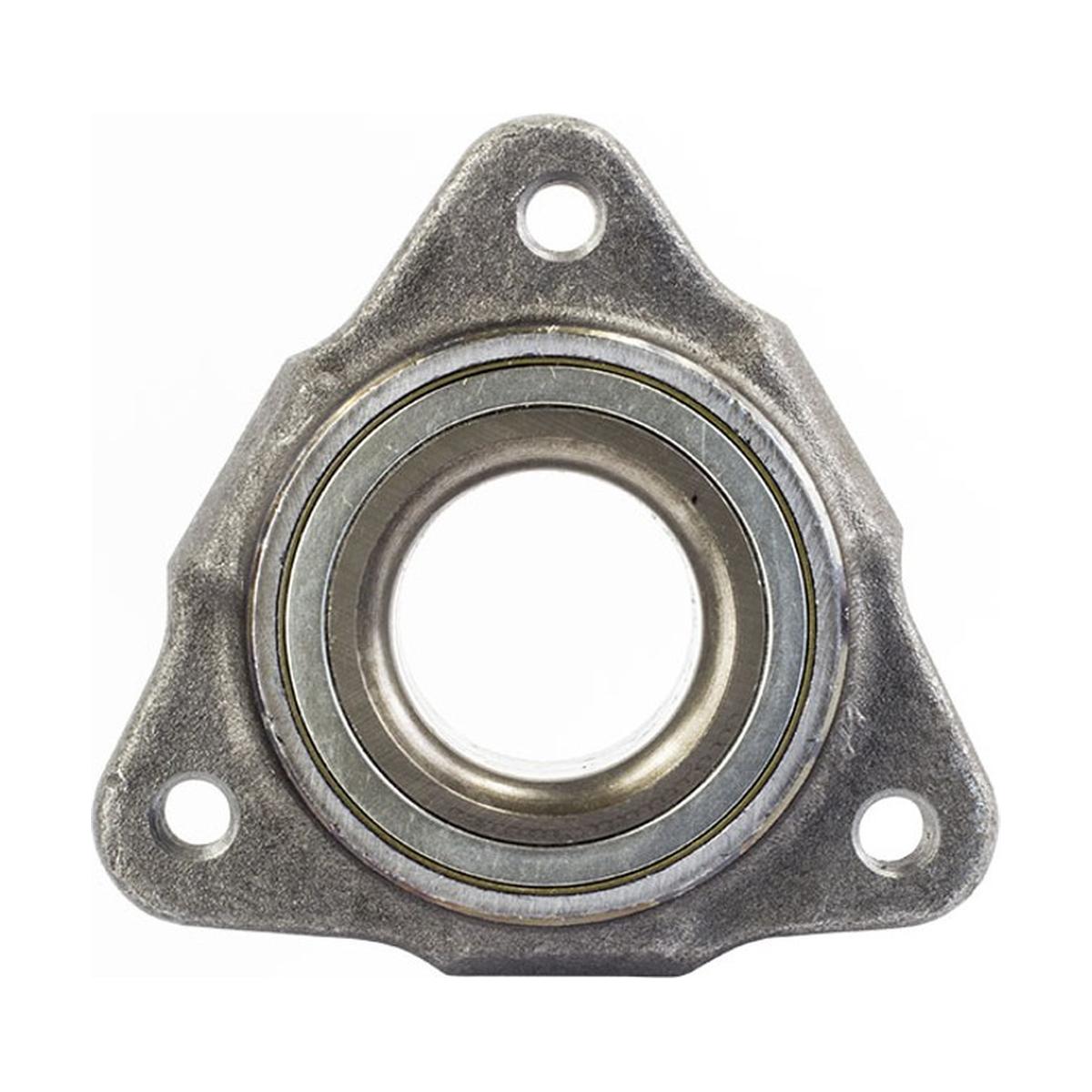 Cubo de Roda Dianteiro para Ford Ranger - Vetor - B2107