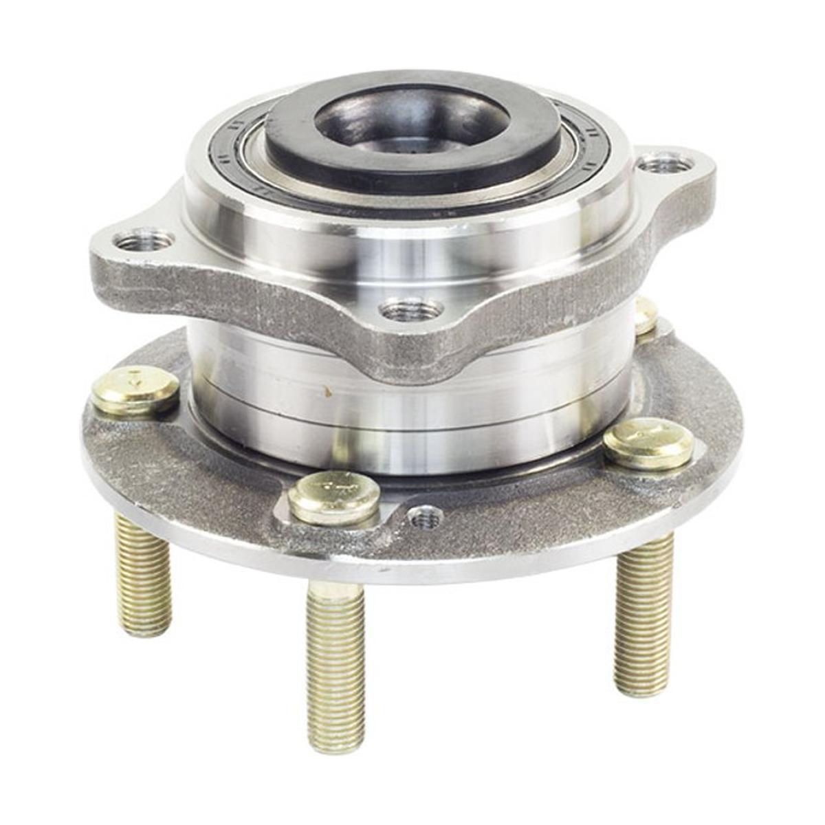 Cubo de Roda Dianteiro ou Traseiro 30 Dentes - Vetor - B7414