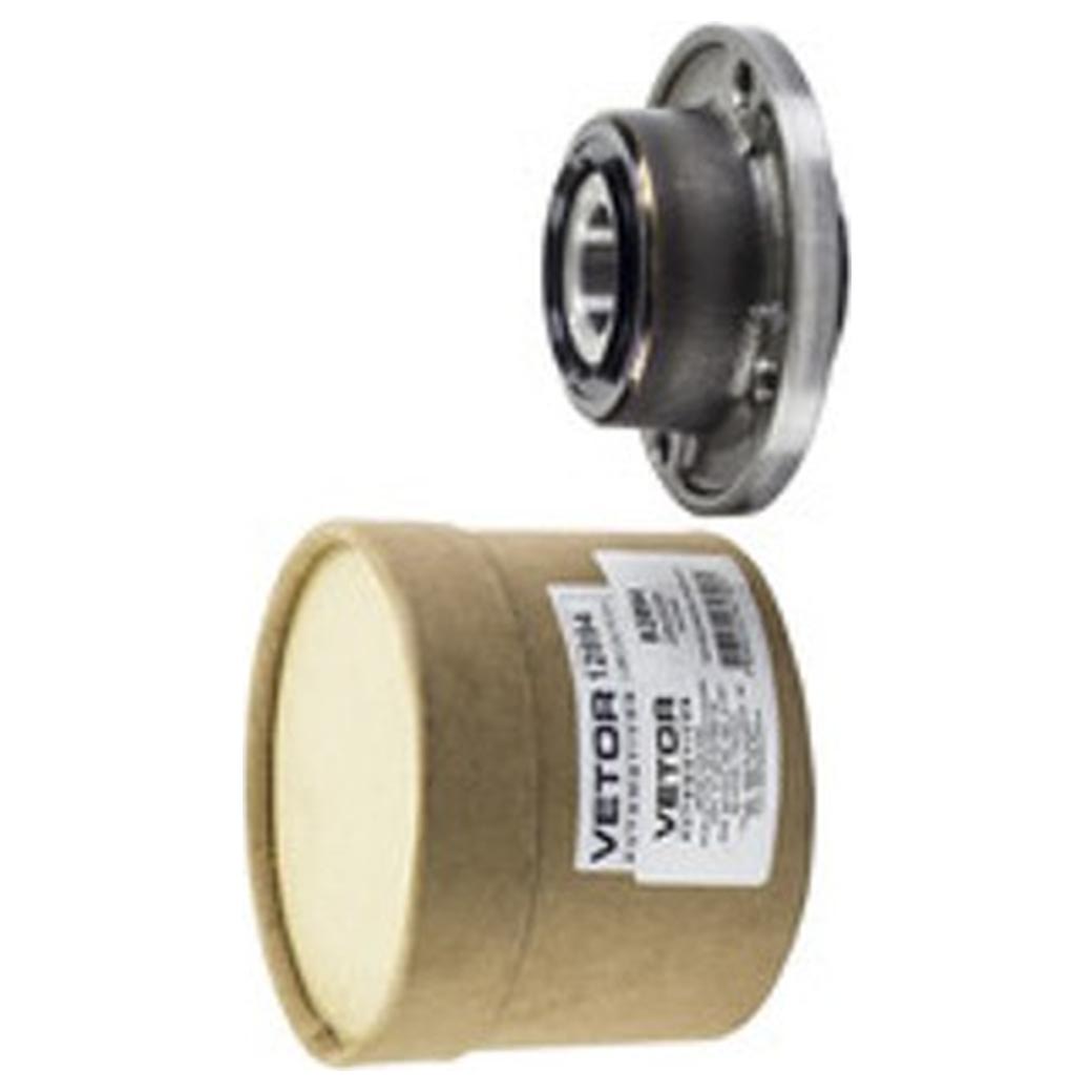 Cubo de Roda Dianteiro ou Traseiro 30 Dentes - Vetor - B7414