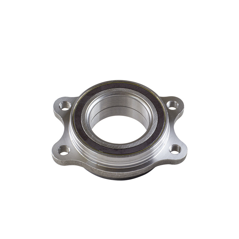 Cubo de Roda Dianteiro ou Traseiro - Vetor - B0115