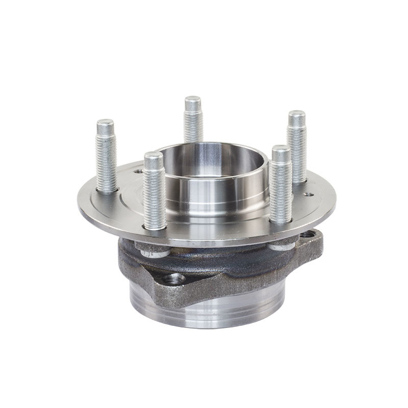 Cubo de Roda Dianteiro ou Traseiro 30 Dentes para Chevrolet Equinox - Vetor - B0135