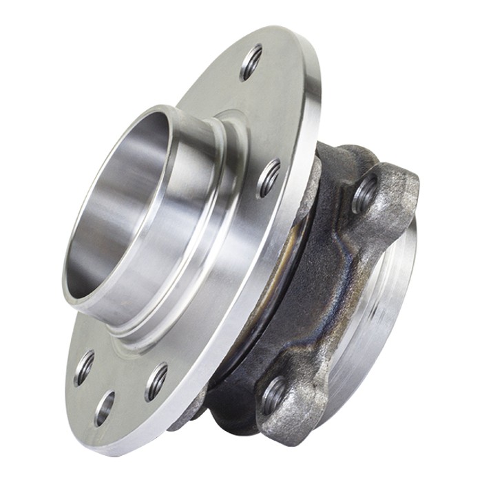 Cubo de Roda Dianteiro ou Traseiro 27 Dentes - Vetor - B0023