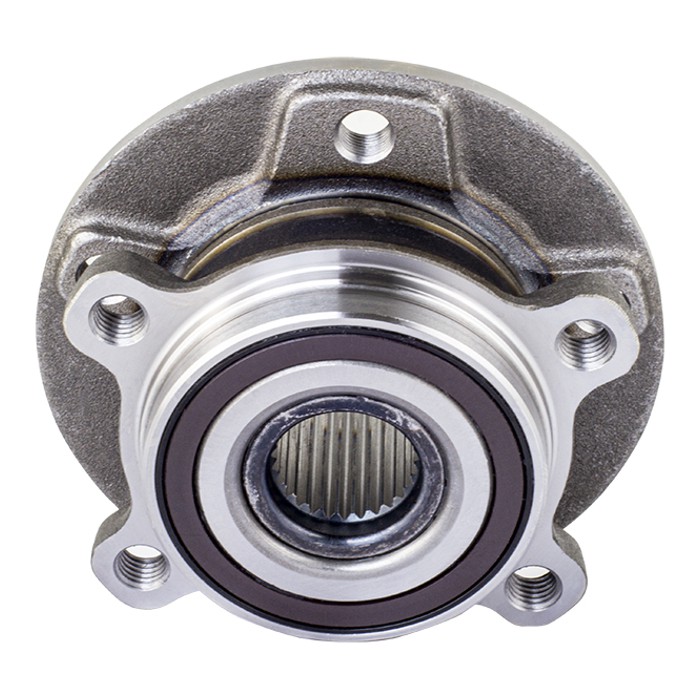 Cubo de Roda Dianteiro ou Traseiro 27 Dentes - Vetor - B0023