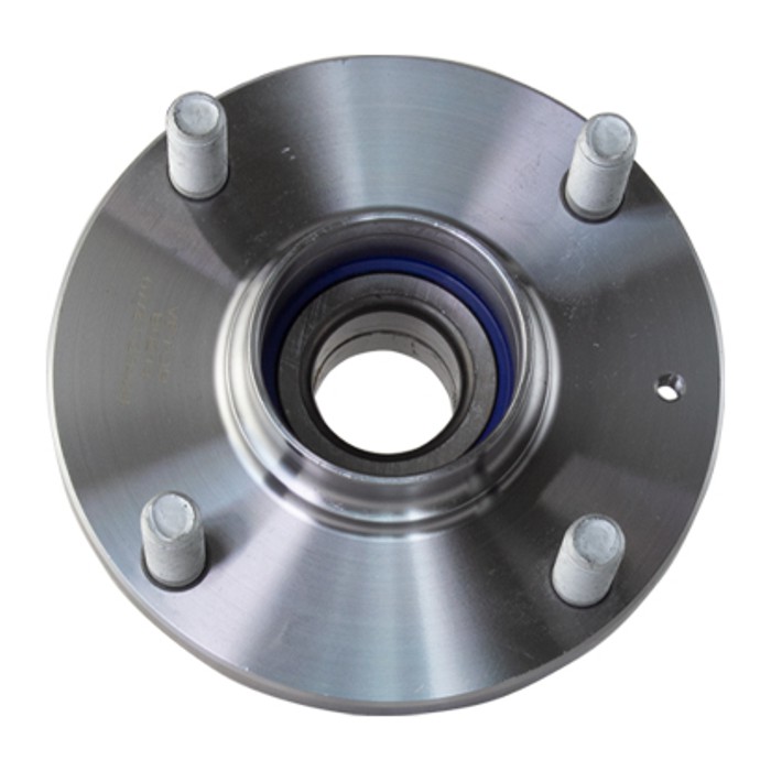 Cubo de Roda Traseiro 43 Dentes para Chery Celer - Vetor - B0214