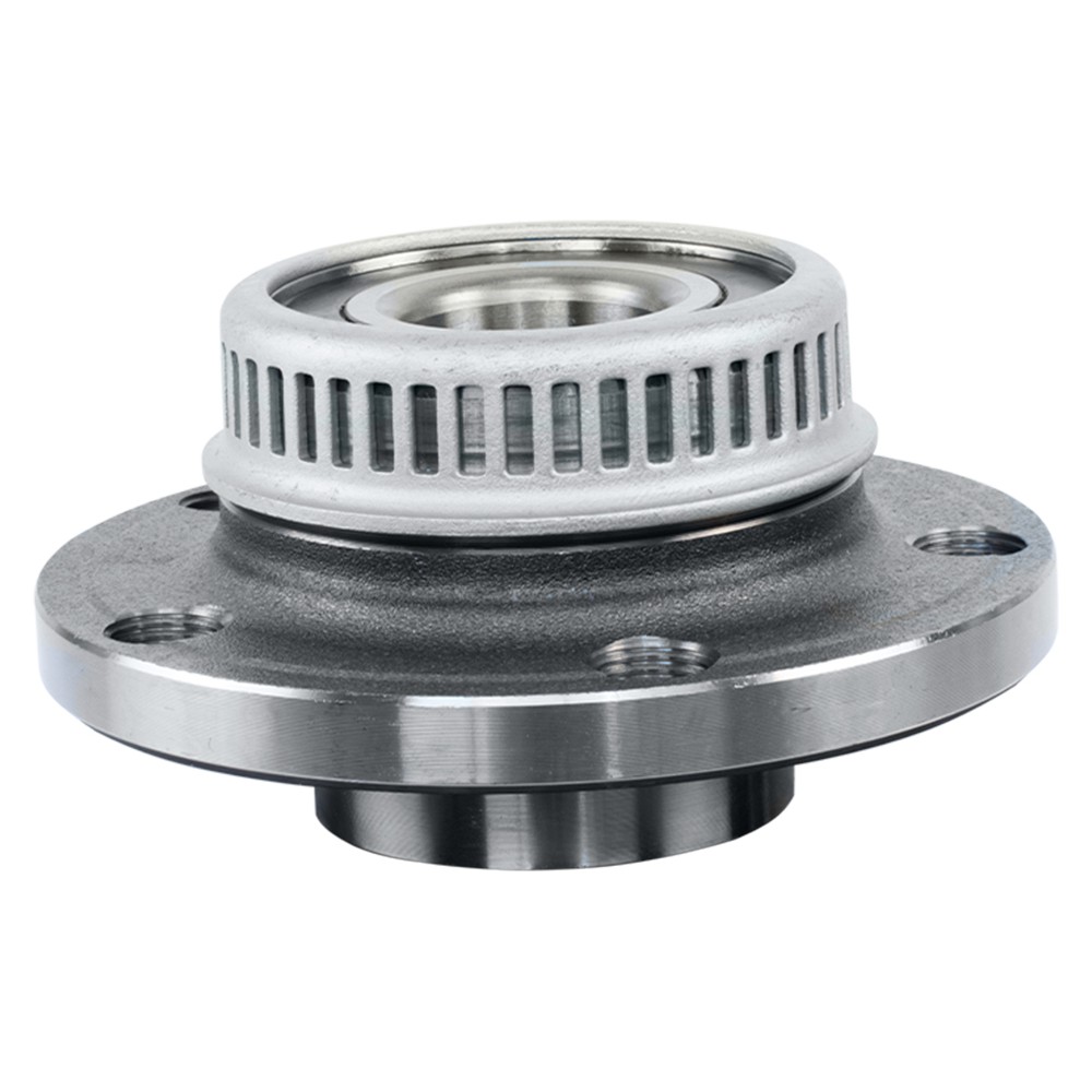 Cubo de Roda Traseiro para Audi A4 - Vetor - B4104