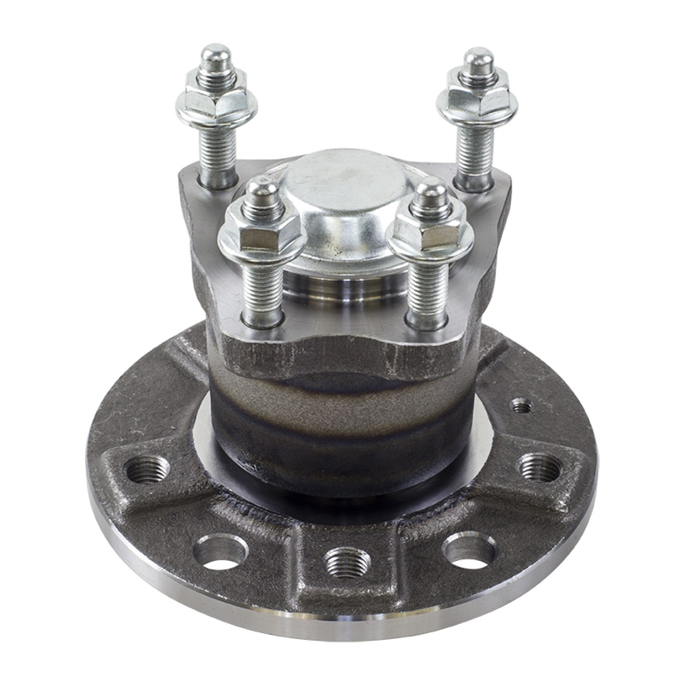 Cubo de Roda Traseiro para Chevrolet Astra Hatch e Astra Sedan - Vetor - B0066