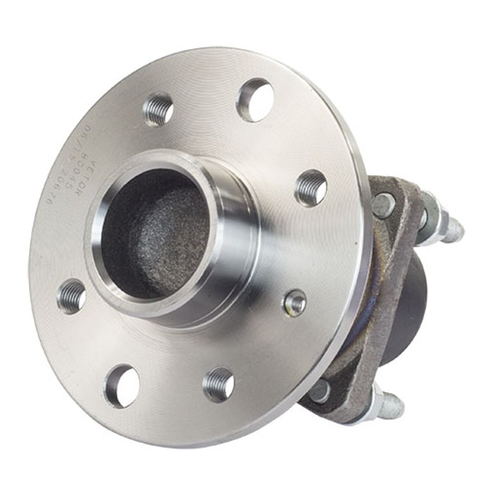 Cubo de Roda Traseiro - Vetor - B0045