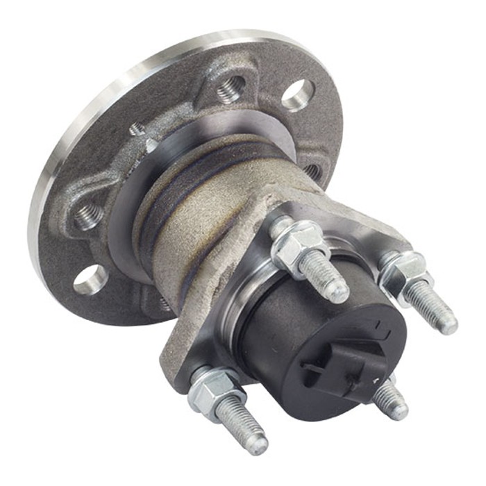 Cubo de Roda Traseiro - Vetor - B0045
