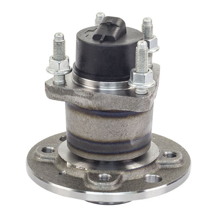 Cubo de Roda Traseiro - Vetor - B0045