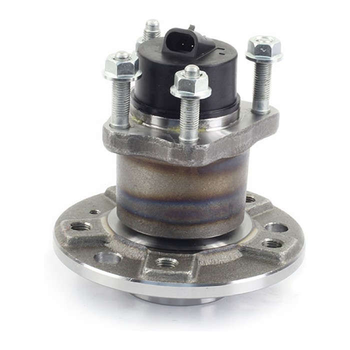 Cubo de Roda Traseiro - Vetor - B0042