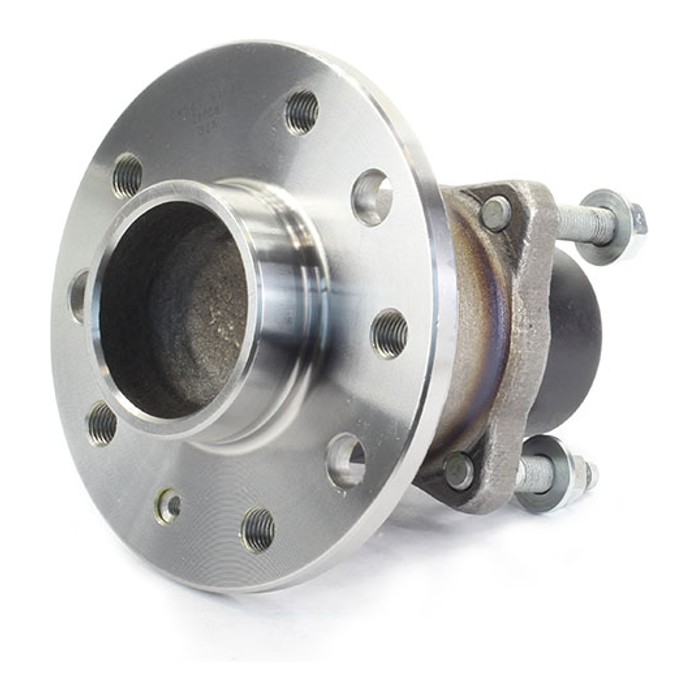 Cubo de Roda Traseiro - Vetor - B0042