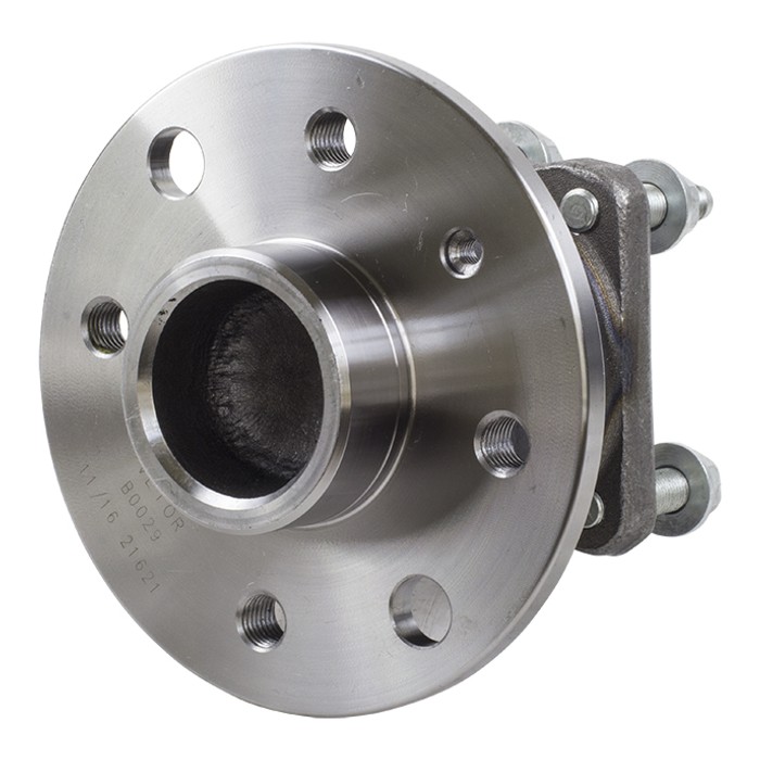 Cubo de Roda Traseiro - Vetor - B0029