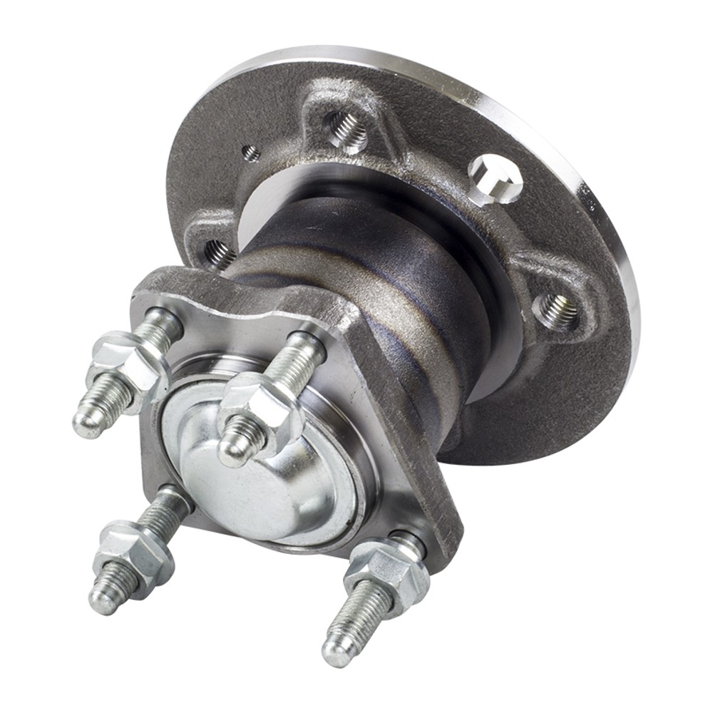 Cubo de Roda Traseiro - Vetor - B0029