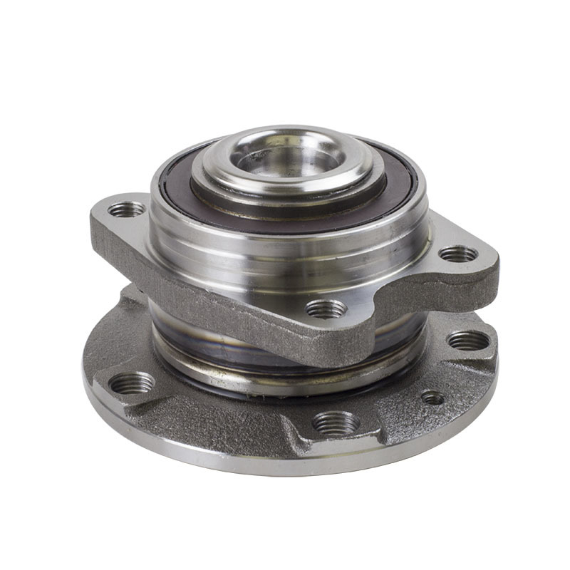 Cubo de Roda Traseiro para Audi A6 - Vetor - B0031