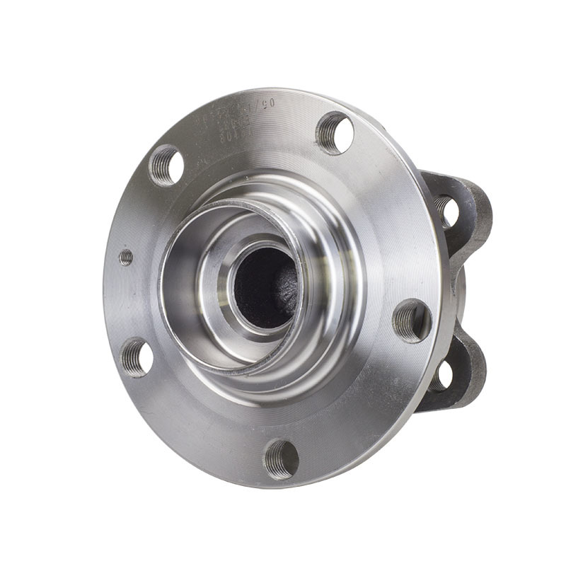 Cubo de Roda Traseiro para Audi A6 - Vetor - B0031