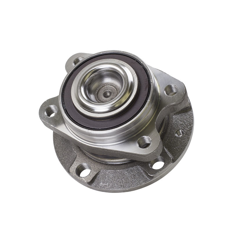 Cubo de Roda Traseiro para Audi A6 - Vetor - B0031