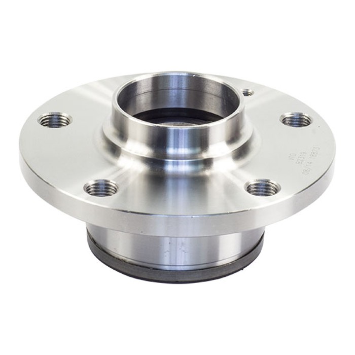 Cubo de Roda Traseiro para Volkswagen Tiguan - Vetor - B2319