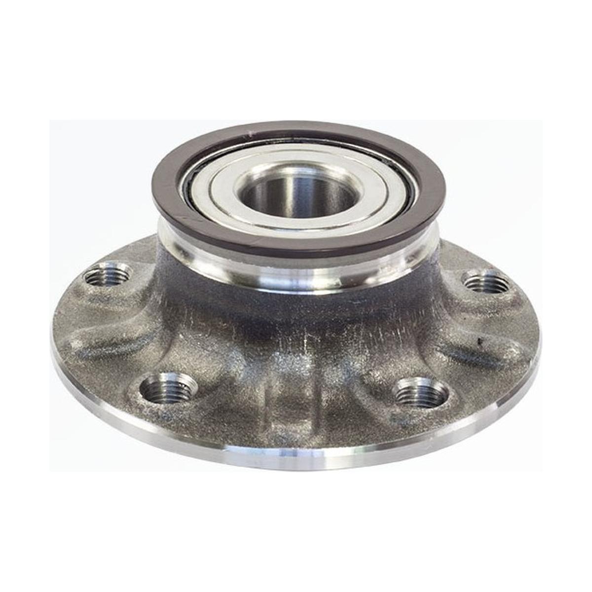 Cubo de Roda Traseiro - Vetor - B8611