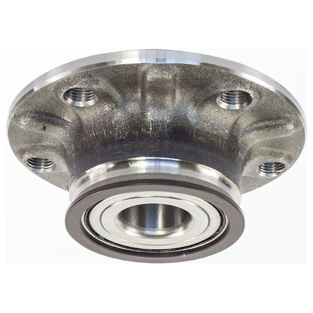 Cubo de Roda Traseiro - Vetor - B8611
