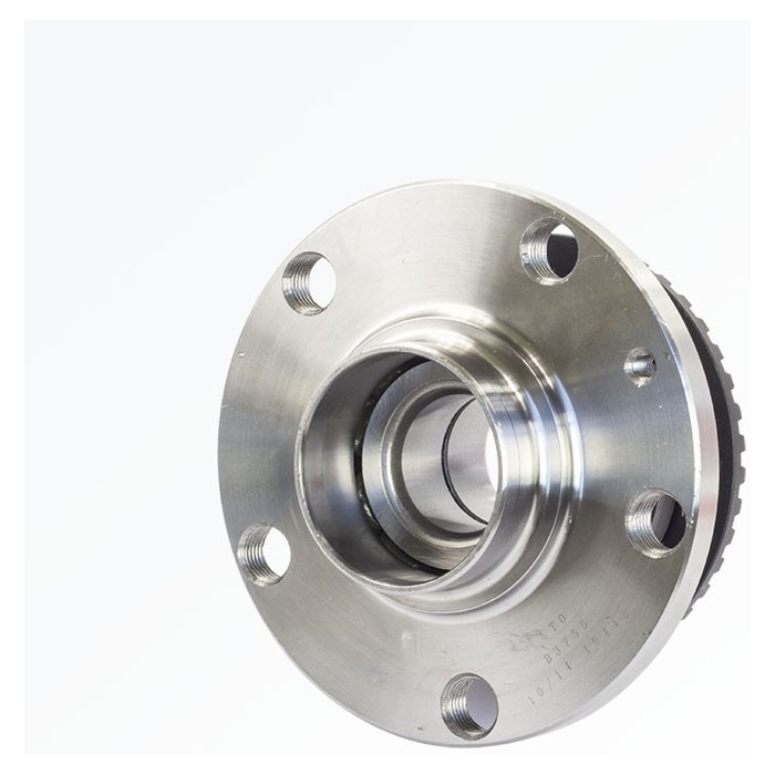 Cubo de Roda Traseiro para Audi A4 - Vetor - B3755