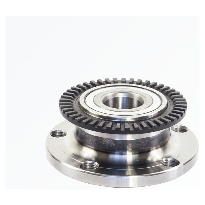 Cubo de Roda Traseiro para Audi A4 - Vetor - B3755
