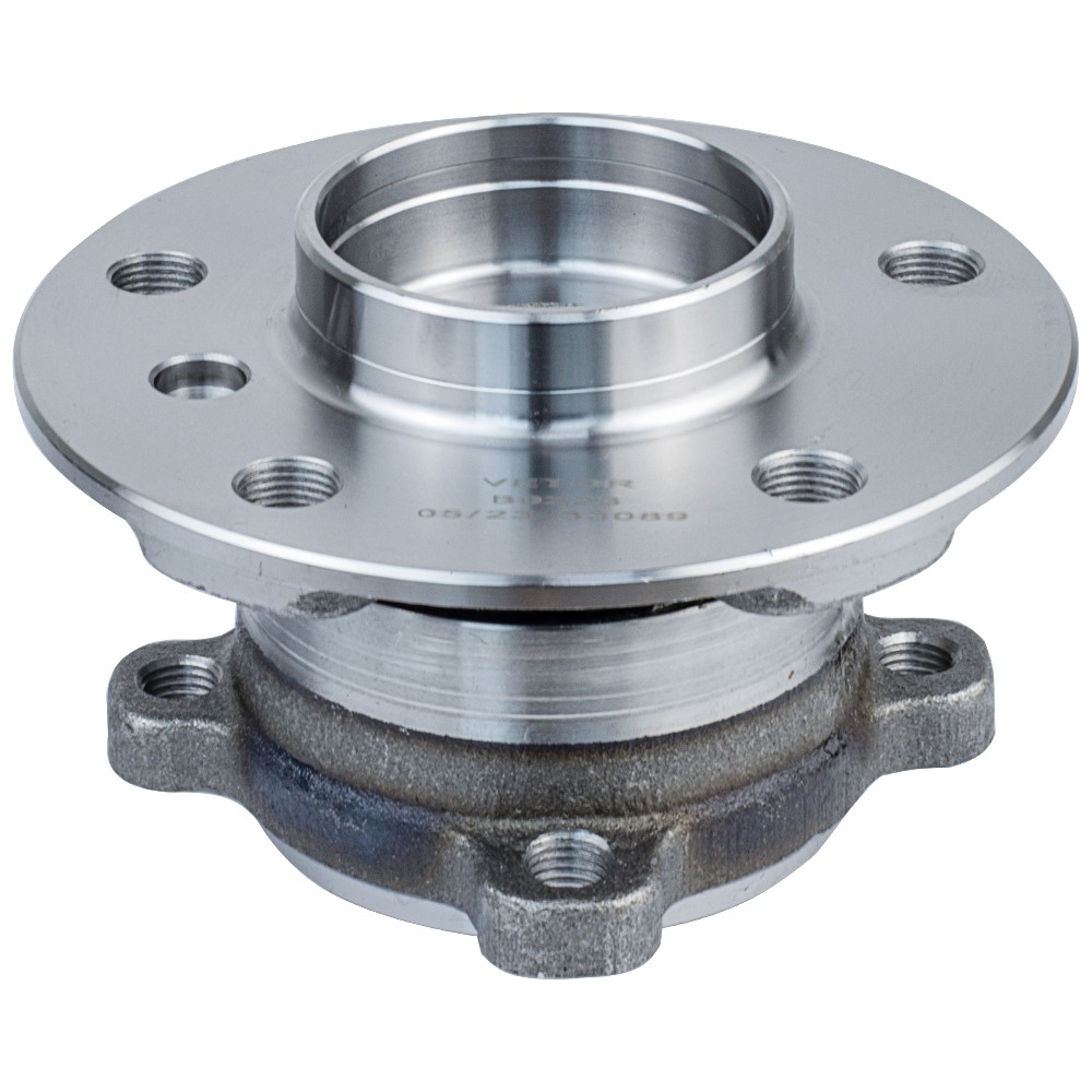 Cubo de Roda Traseiro para BMW X1 - Vetor - B0223