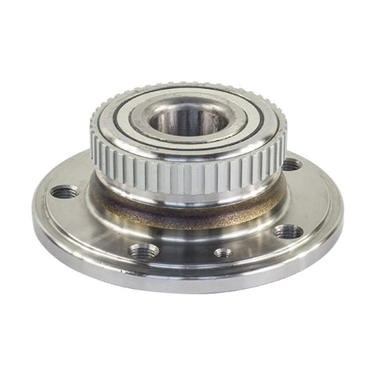 Cubo de Roda Traseiro para Chery Cielo - Vetor - B1106
