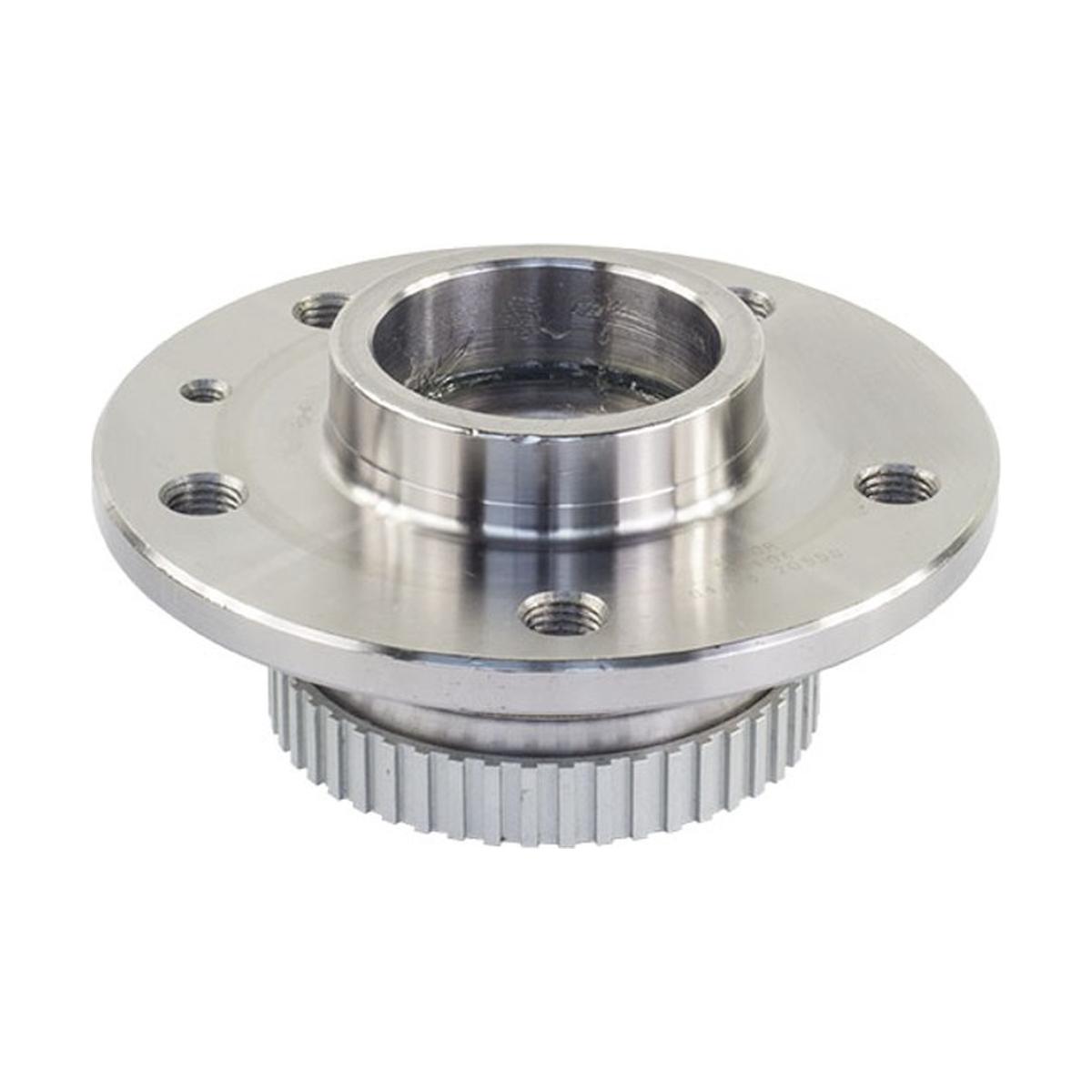 Cubo de Roda Traseiro para Chery Cielo - Vetor - B1106