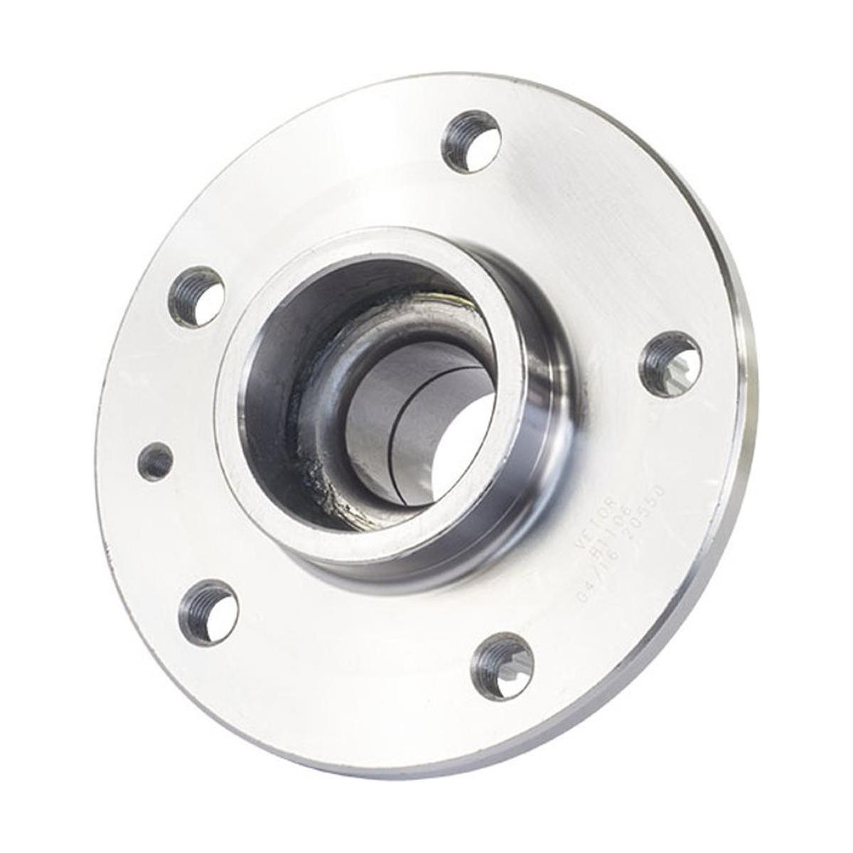 Cubo de Roda Traseiro para Chery Cielo - Vetor - B1106