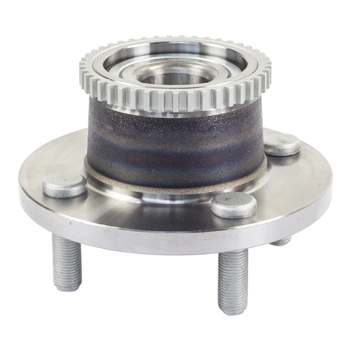 Cubo de Roda Traseiro para Chery Face - Vetor - B0419