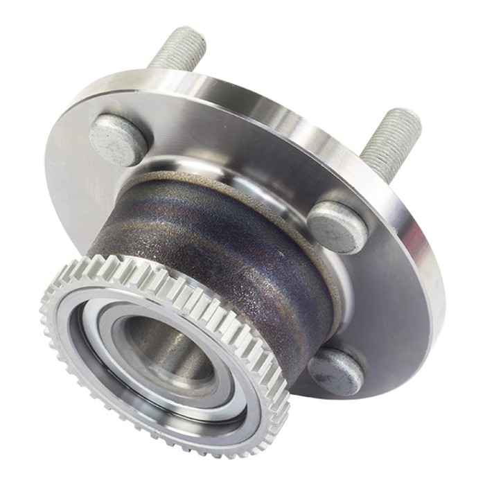 Cubo de Roda Traseiro para Chery Face - Vetor - B0419