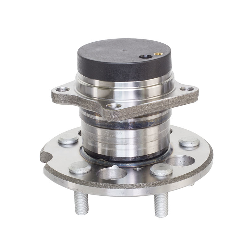 Cubo de Roda Traseiro Chery Tiggo e Lifan X60 - Vetor - B0084