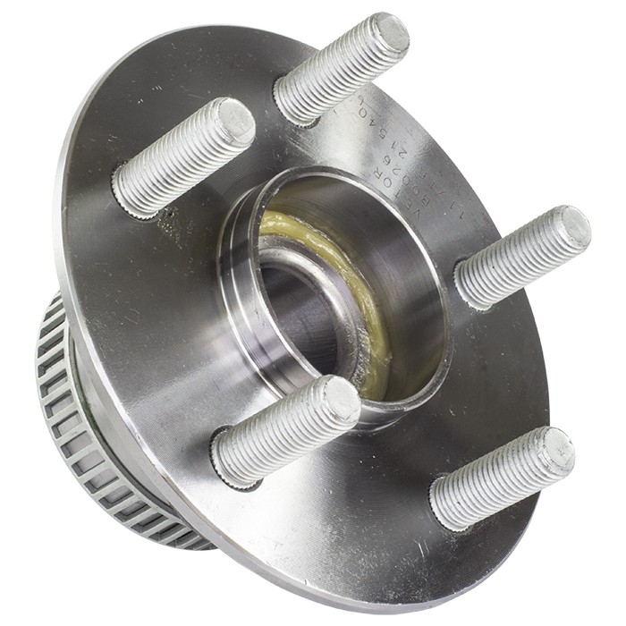 Cubo de Roda Traseiro para Chrysler Neon e PT Cruiser - Vetor - B0026