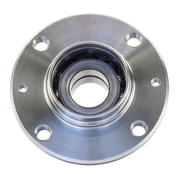 Cubo de Roda Traseiro para Citroen C5 - Vetor - B3594