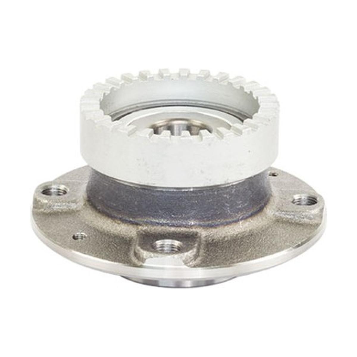 Cubo de Roda Traseiro para Citroen Xsara e ZX - Vetor - B2134A