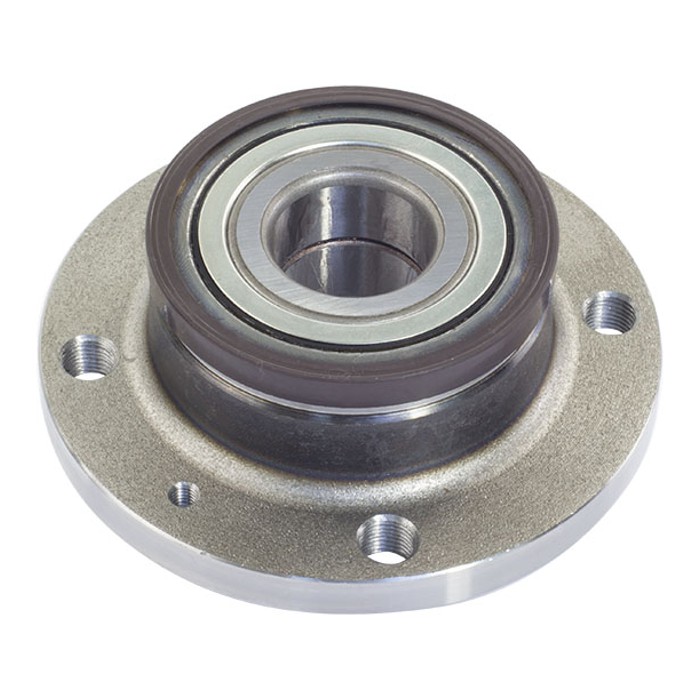 Cubo de Roda Traseiro - Vetor - B4888