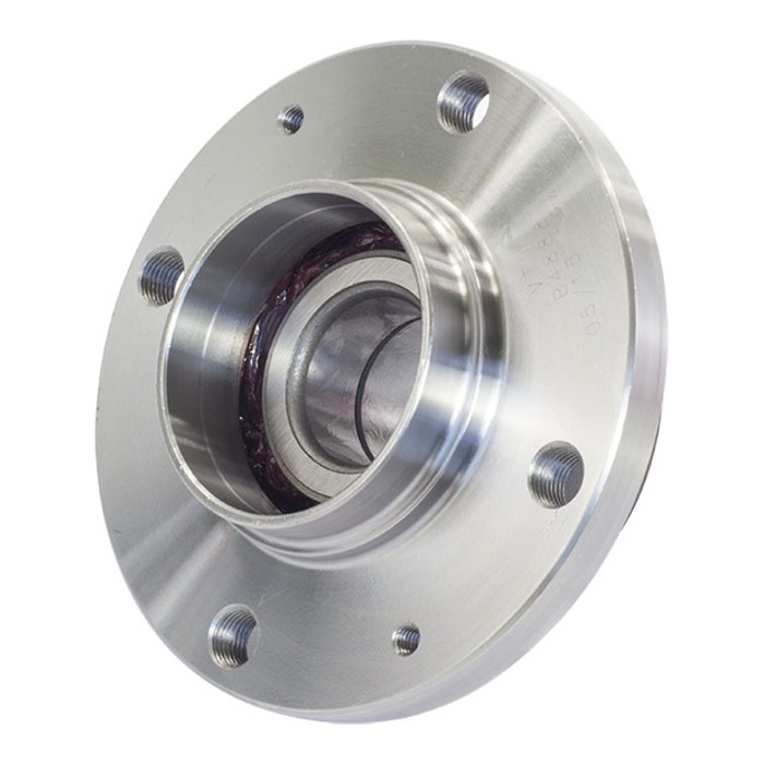Cubo de Roda Traseiro - Vetor - B4888