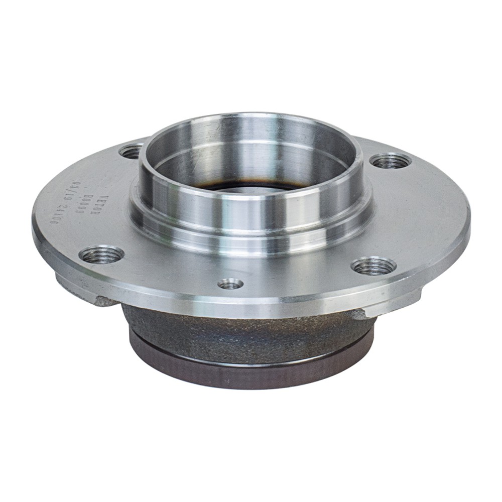 Cubo de Roda Traseiro para Peugeot 207 SW - Vetor - B0099